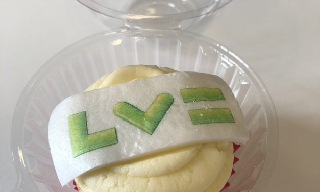 ECHO-U SOUTH CELEBRATES NEW CONTRACT WIN WITH LV=