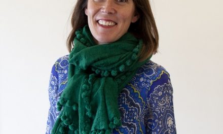 New CEO for Encore Care Home