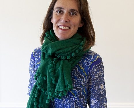 New CEO for Encore Care Home
