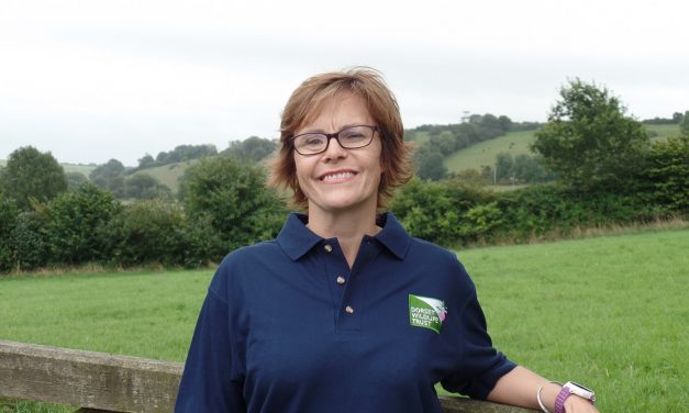 Leading law firm welcomes Dorset Wildlife Trust Officer as guest speaker to Dorchester Business Breakfast