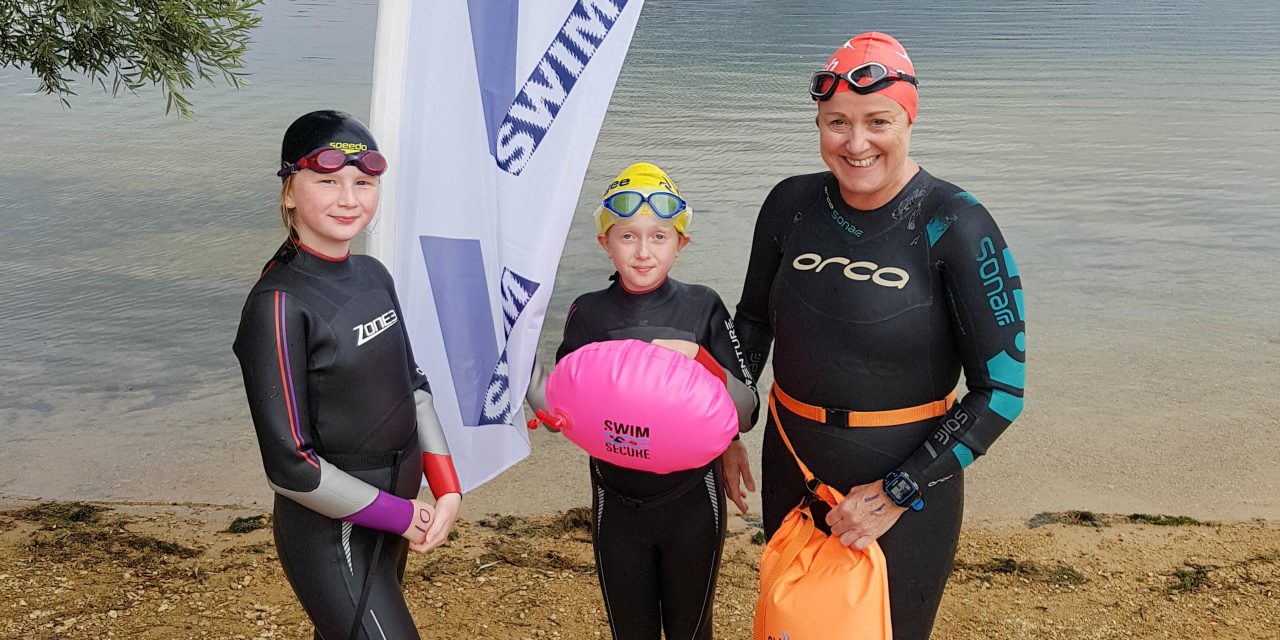 redheadPR help raise over £1,000 for bomb disposal charity