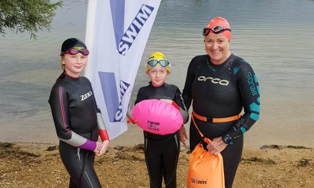 redheadPR help raise over £1,000 for bomb disposal charity