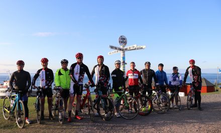 Launch of Captain James Wadsworth Challenges 2019 announced following huge success of 2018 events