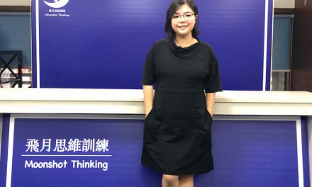 Thinking Schools bring new approach to learning to exam-obsessed China