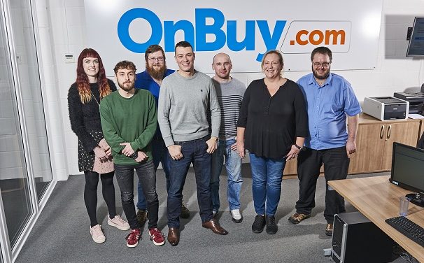 OnBuy.com announces new payment gateway with PayPal