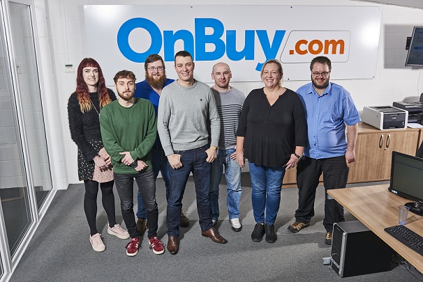 OnBuy.com announces new payment gateway with PayPal
