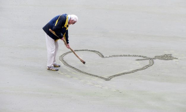 Two thirds of 18 to 39 year-olds admit they are more inspired by their own grandparents than celebrities
