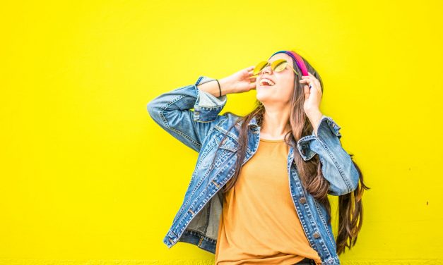 These are the ten keys to happiness – according to Brits