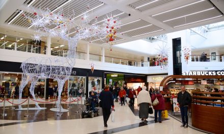 Dolphin Shopping Centre extends opening hours for ‘late night shopping’ in the lead up to Christmas