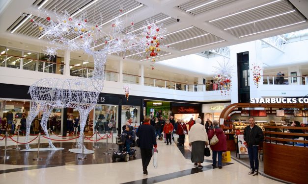 Dolphin Shopping Centre extends opening hours for ‘late night shopping’ in the lead up to Christmas