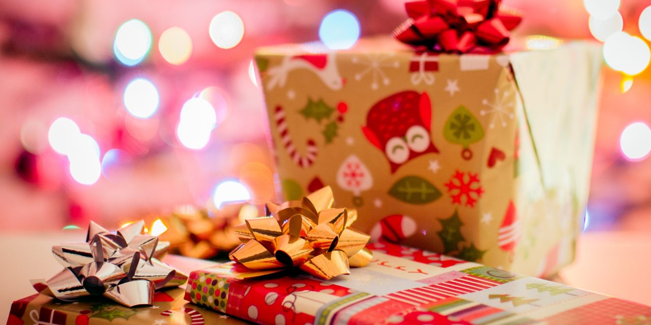 Dolphin Shopping Centre partners with Borough of Poole to provide Christmas presents for vulnerable children
