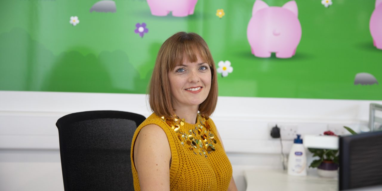 PiggyBank honoured as UK Complaint Handling Finalists