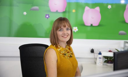 PiggyBank honoured as UK Complaint Handling Finalists