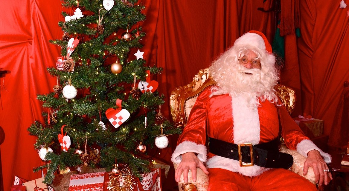 Three weekends left to enjoy the Dolphin Shopping Centre’s Nordic Enchantment Trail
