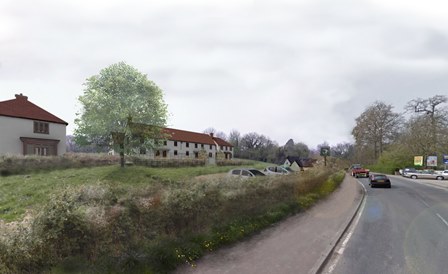 Hall & Woodhouse is given the green light for new housing and pub improvements
