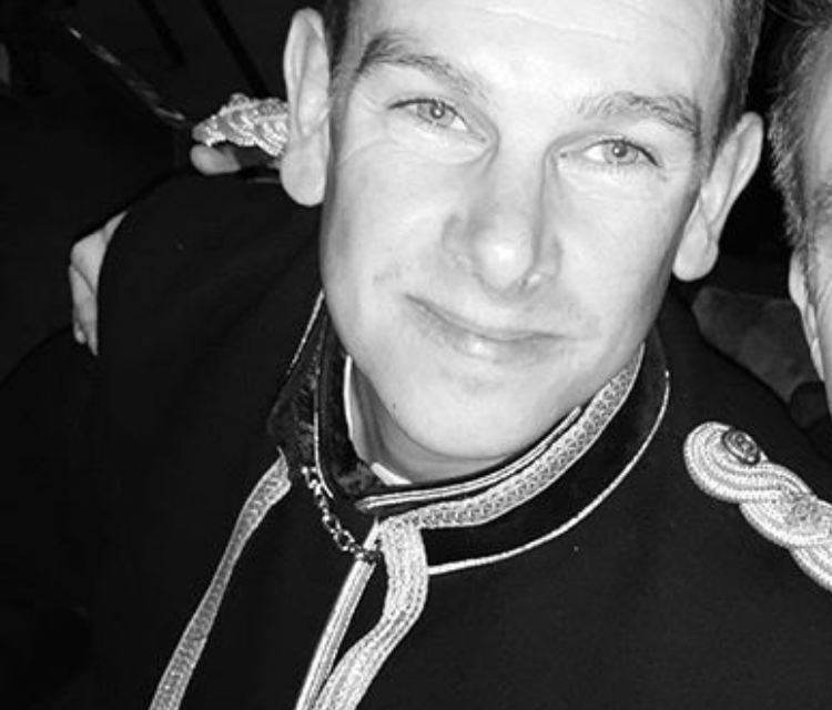 Captain James Wadsworth CGC to receives