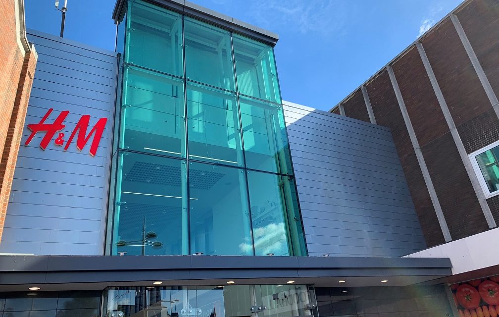 Dolphin Shopping Centre and Poole Volunteer Centre will host Volunteer Fair this month