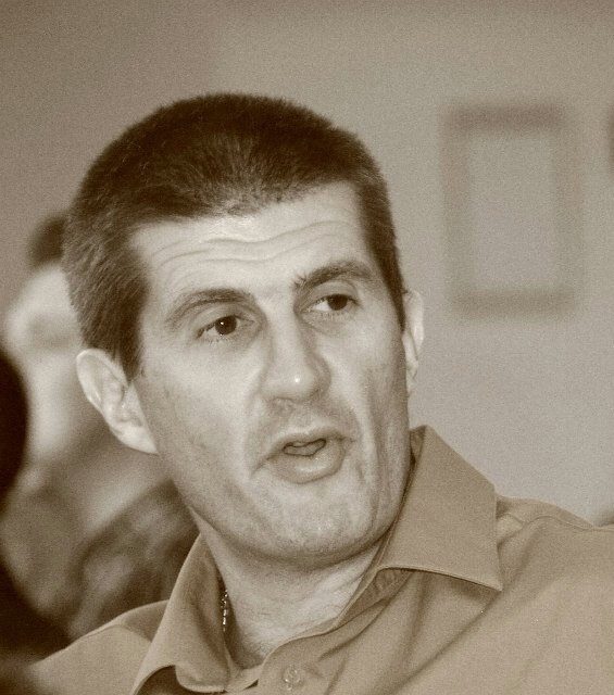 Hear words of wisdom from business coach at PPS Business Lunch Club