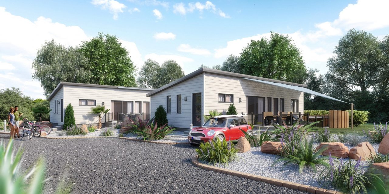 Holiday park operator Hoburne acquires eighth park and launches new “Hideaway lodge” accommodation