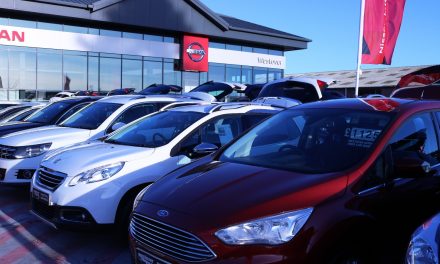 Westover sees shift in focus for car buyers with 11% increase in used car sales