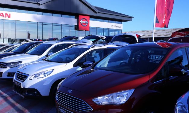 Westover sees shift in focus for car buyers with 11% increase in used car sales