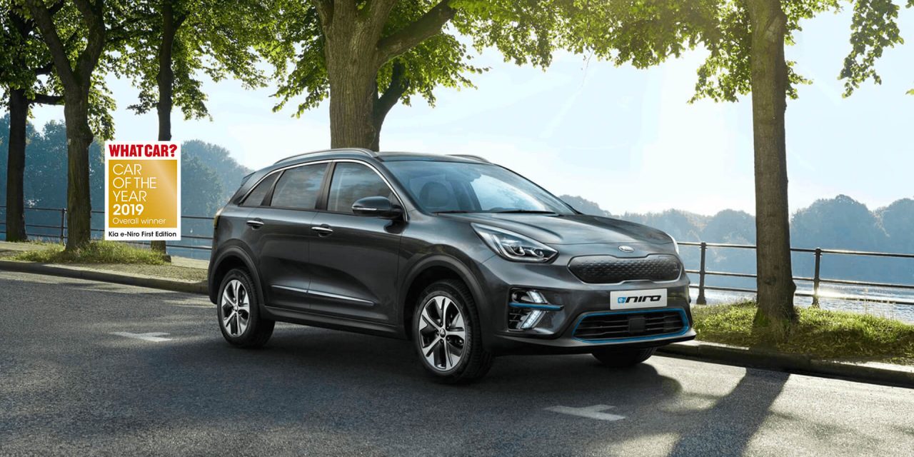 Big wins for Westover Group’s associated brands at the 2019 What Car? Awards