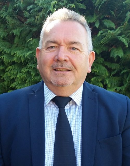 Safe and secure plans for the future of Poole