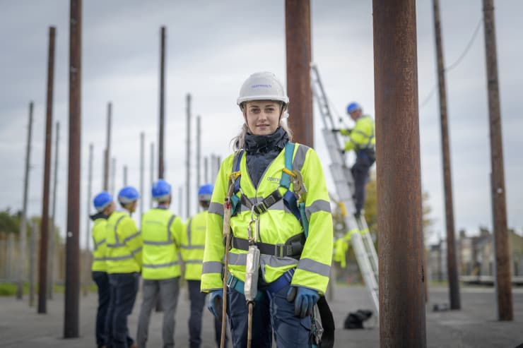 Openreach Announces 456 Engineering Jobs in the South of England