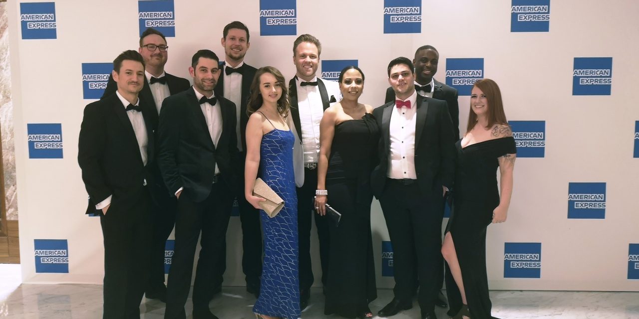 DJS (UK) Limited wins at CICM British Credit Awards