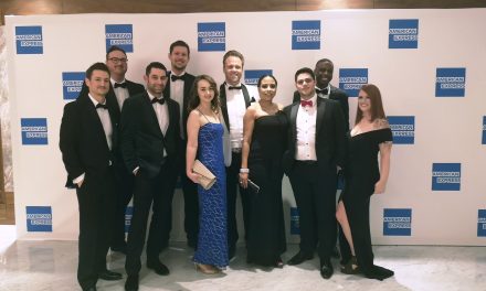 DJS (UK) Limited wins at CICM British Credit Awards