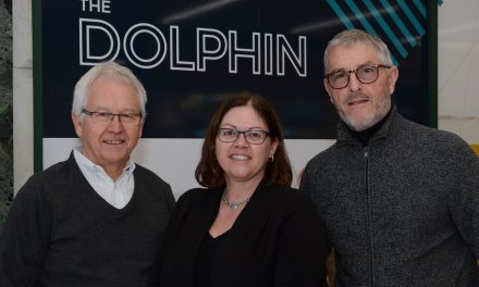 Dolphin Shopping Centre announces sponsorship of Poole Cycle Speedway