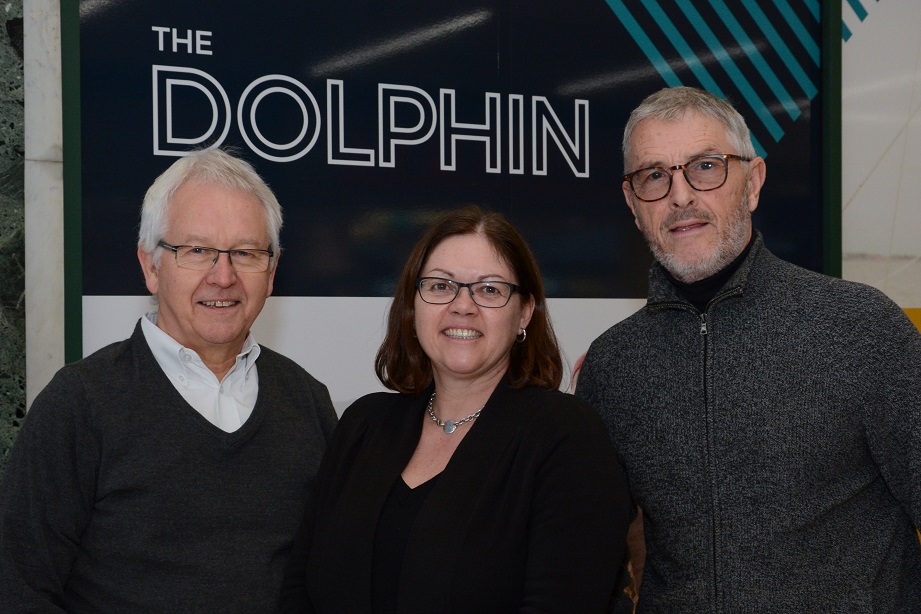 Dolphin Shopping Centre announces sponsorship of Poole Cycle Speedway