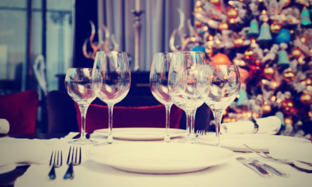DoubleTree by Hilton Swindon to Run Christmas in June Again – in response to demand from Festive Party Organisers