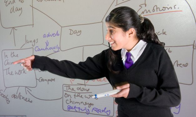 Dorset Dorset Thinking School pupils make outstanding progress