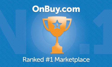 OnBuy.com becomes number one UK marketplace and sets sights on 100 countries in the next three years