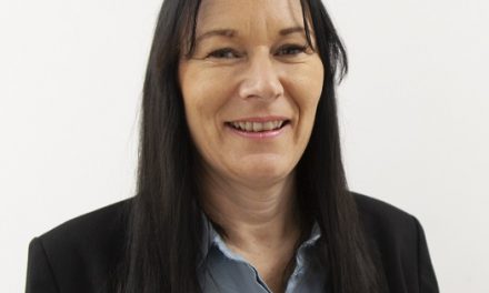 Great Oaks welcomes new care home manager