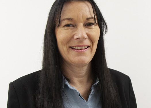Great Oaks welcomes new care home manager
