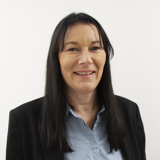Great Oaks welcomes new care home manager