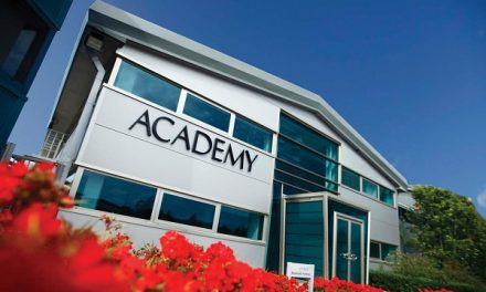 Superior supports Young Enterprise and local school events during National Apprenticeship Week