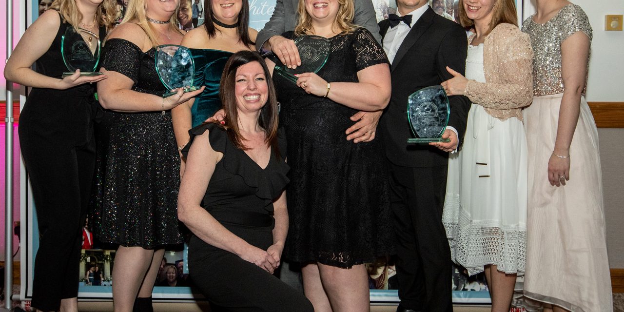 Winners of The Whitewed Directory Awards 2018 Announced