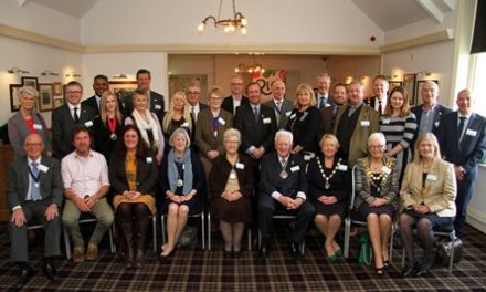 Hall & Woodhouse’s Community Chest launches to provide essential grants