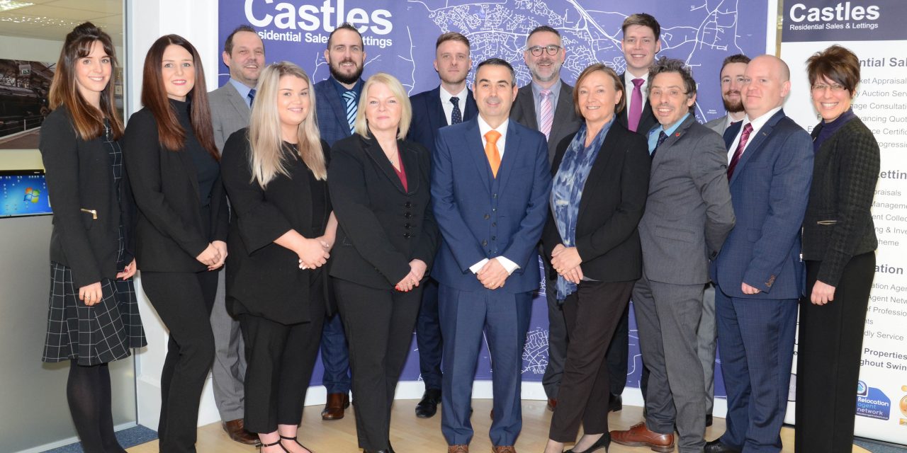 LOCAL ESTATE AGENTS, CASTLES RESIDENTIAL SALES & LETTINGS,    BUCKS BREXIT’S TRENDS