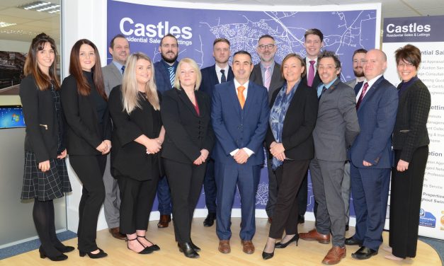 LOCAL ESTATE AGENTS, CASTLES RESIDENTIAL SALES & LETTINGS,    BUCKS BREXIT’S TRENDS