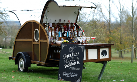 ELSIE ROAD SURVEY CONFIRMS THAT A CLASSIC COCKTAIL IS STILL OUR FAVOURITE AT WEDDINGS, HEN AND STAG NIGHTS