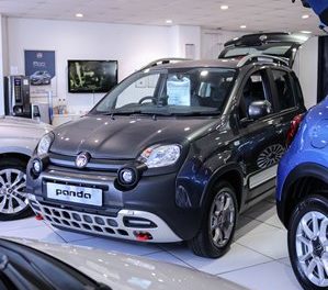 Westover Group celebrate industry award recognitions for Fiat Chrysler Automobile brands