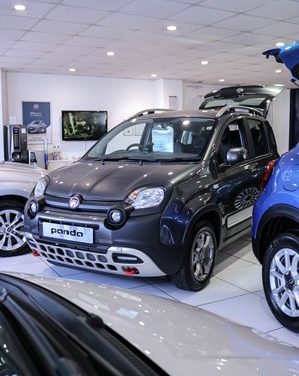 Westover Group celebrate industry award recognitions for Fiat Chrysler Automobile brands