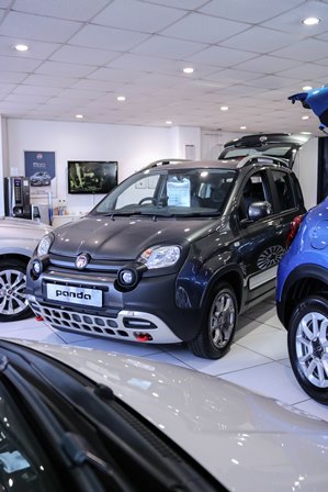 Westover Group celebrate industry award recognitions for Fiat Chrysler Automobile brands