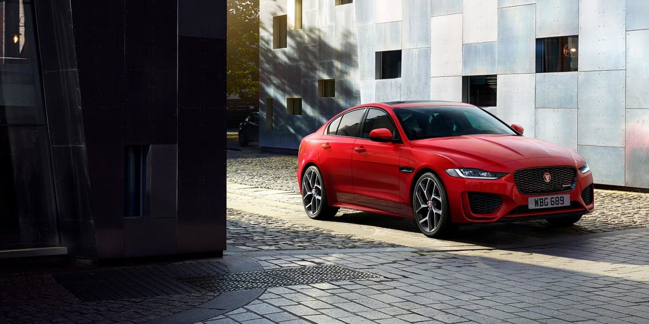 Westover Jaguar Land Rover to host Jaguar XE preview event