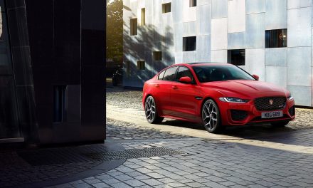 Westover Jaguar Land Rover to host Jaguar XE preview event