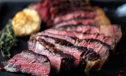 Experience British Inspired Cuisine at The Oxen